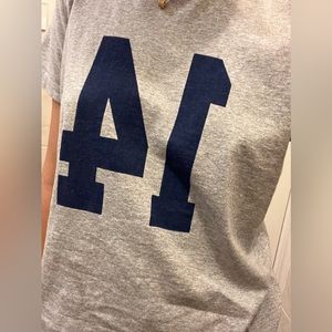 ‘14’ Brandy Melville Shirt